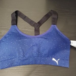 NWT Puma Sports bra